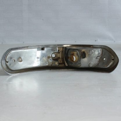 Vw Typ 3 Lampenträger Hella links vorne 311953051D – Bild 2