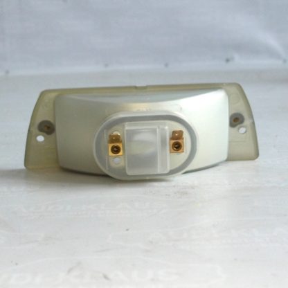 Vw K70 Blinkergehäuse NEU Nachbau 481953045 – Bild 2