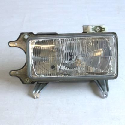 Audi 80/B2 VFL Hella Scheinwerfer rechts NEU 002-121718