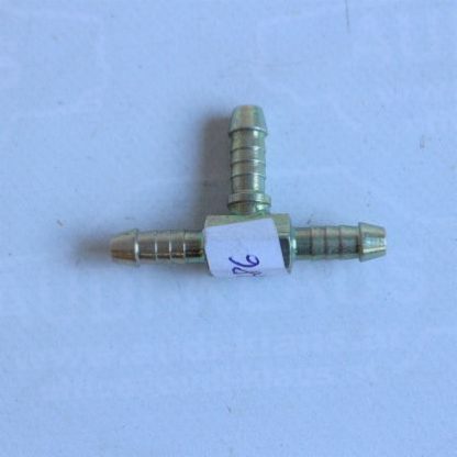 Vw/Audi T-Stück NEU 026127563A