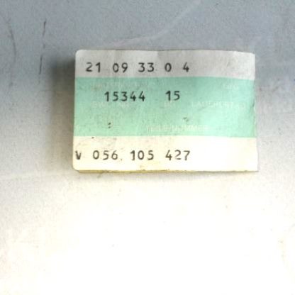Vw Bus/T3 Mutter für Pleuelschraube NEU 056105427 – Bild 2