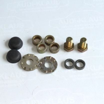 Vw/Audi Schrauben Set NEU 111857799A