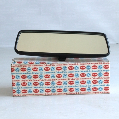 Audi 80/90/89/100/200/44 Innenraumspiegel NEU 443857511A