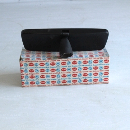 Audi 80/90/89/100/200/44 Innenraumspiegel NEU 443857511A – Bild 2