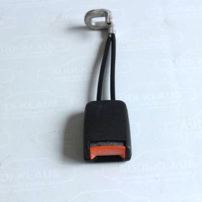 Vw Polo/2 Gurtschnalle NEU 867857739B