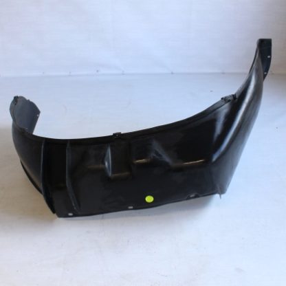 Audi 100/200 Typ 44 Radhausschale links NOS 443821171B