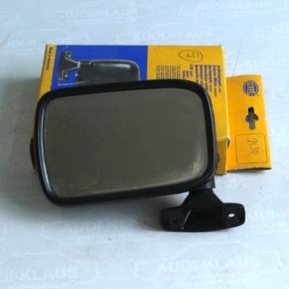 Vw Golf/Jetta/Scirocco/1 Außenspiegel Hella links NEU