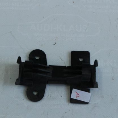 Audi 80/90/Coupé/Typ 81/85/100/200/Typ 44 seitlicher Stoßstangenhalter NEU NOS 811807253 – Bild 5