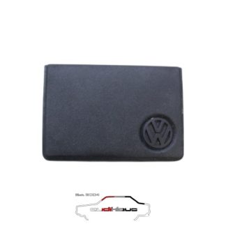 Vw Golf/Jetta/2/Caddy/1 Hupenknopf NOS 191419669C