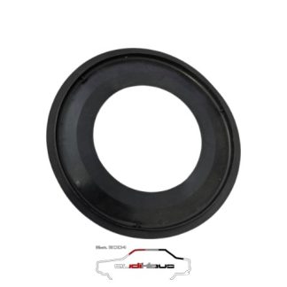 Audi 100/200/C2 Schutzring NOS 431412119A