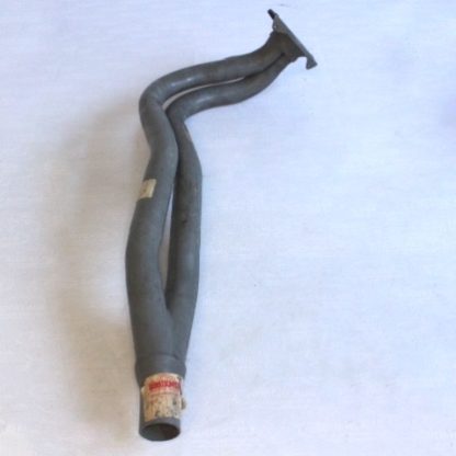 Vw Golf/Jetta/2 Hosenrohr Nachbau Neu 191253091BD – Bild 2