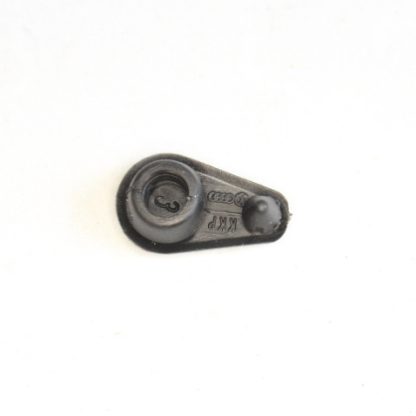 Vw Golf/Jetta/2 Anschlagpuffer Tankklappe NEU 191862198 – Bild 2