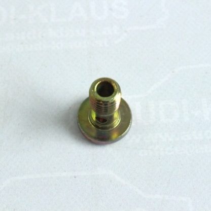 Audi 200/100/C3/V8 Schraube NOS 443422269 – Bild 3