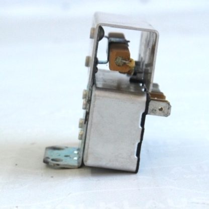 Vw Bus/T2/T3 Relais Standheizung NOS 211963135 – Bild 3