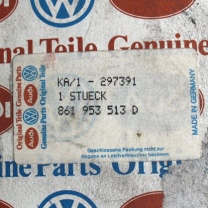 Vw Polo/1/Audi 50 Lenkstockschalter NOS 861953513D – Bild 3