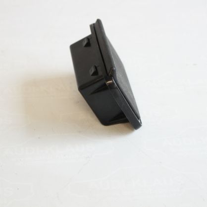 Vw Golf/Jetta/Polo/1/Audi 80/B2 Aschenbecher schwarz NEU 861857405 – Bild 2