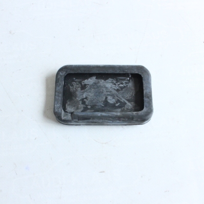 Vw Bus/T2/Käfer Pedalgummi NOS 311723173A – Bild 2