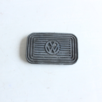 Vw Bus/T2/Käfer Pedalgummi NOS 311723173A