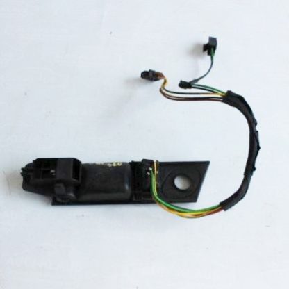Audi A6/100/S4/S6/C4 Türgriff mit Schalter Fensterheber rechts 4A0839020A – Bild 2