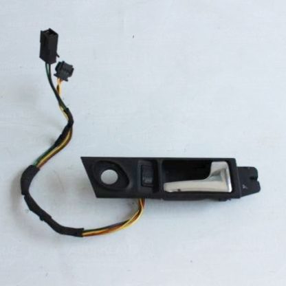Audi A6/100/S4/S6/C4 Türgriff mit Schalter Fensterheber rechts 4A0839020A
