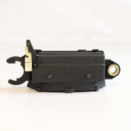 Audi 80/90/B3/B4/100/200/C3/C4 Türgriff links NEU 4A837205/D/E/F – Bild 2