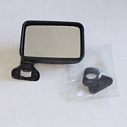 VW Golf 2 Mutter Blechmutter Spiegelverstellung Außenspiegel Seitenspiegel
