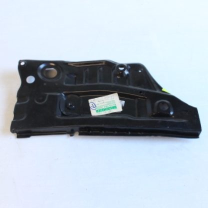 Vw Golf/Jetta/2 Batterieblech NEU Nachbau 450381