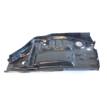 Vw Golf/Jetta/2 Batterieblech NEU Nachbau 450381 – Bild 2