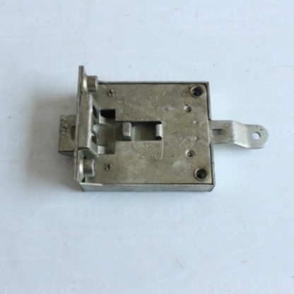 Vw Bus/T1 Türschloss links NOS 211837015C – Bild 2