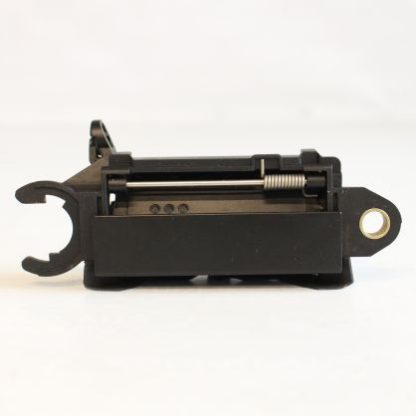Audi 80/90/B3/B4/100/200/C3/C4 Türgriff rechts NEU 4A837206/D/E/F