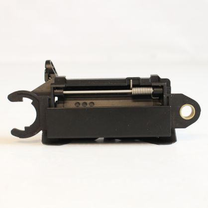 Audi 80/90/B3/B4/100/200/C3/C4 Türgriff rechts NEU 4A837206/D/E/F