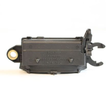 Audi 80/90/B3/B4/100/200/C3/C4 Türgriff rechts NEU 4A837206/D/E/F – Bild 2