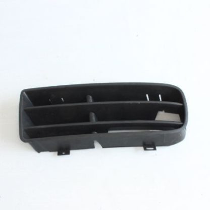VW Golf 4 Stoßstangengitter links 1J0853665B NEU