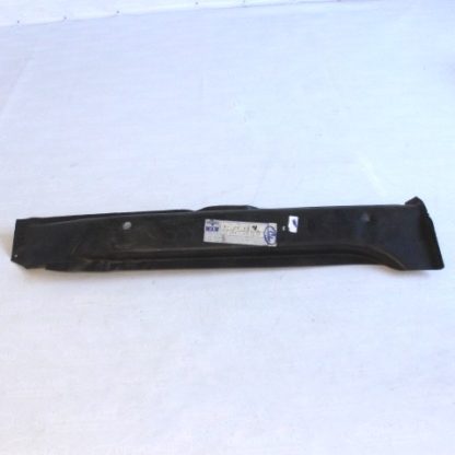 Vw Caddy/Golf/Jetta/1 Anschlußblech innen Nachbau NEU 9520624 – Bild 2