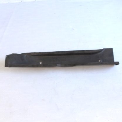 Vw Caddy/Golf/Jetta/1 Anschlußblech innen Nachbau NEU 9520624