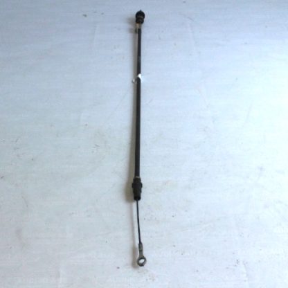 Vw Golf/Jetta/1/Scirocco/1/2 Kupplungszug NOS NEU 171721335D