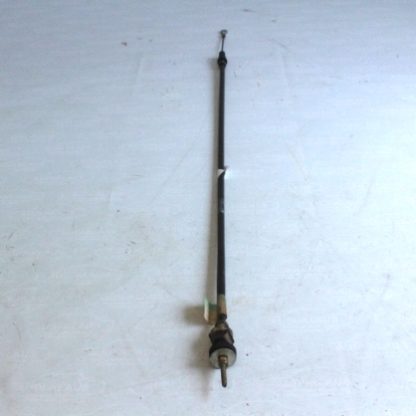 Vw Golf/Jetta/1/Scirocco/1/2 Kupplungszug NOS NEU 171721335D – Bild 2