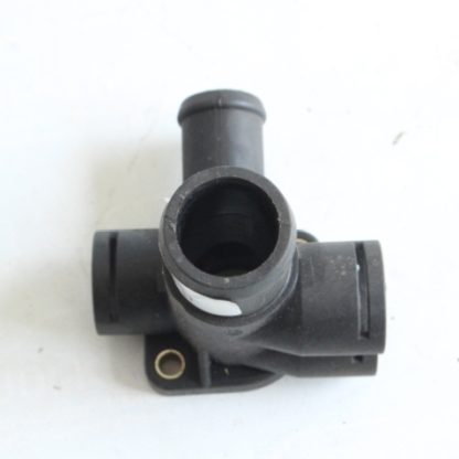 Vw Caddy/1/Golf/1/2/Scirocco/2 Kühlmittelflansch NOS 037121132B – Bild 5