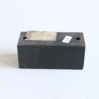 Vw Golf/Jetta/2/Corrado Tilgergewicht NOS 191199322H