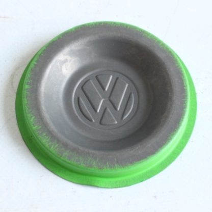 Vw Golf/Jetta/1/2/Scirocco/1/2 Deckel NOS 020141073 – Bild 2