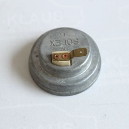 Vw Starter Deckel NEU 021129191