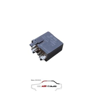 Audi 80/90/Cabrio/Coupé/B3/100/C3 Relais 285 elektrische Fensterheber 2-fach 443959257