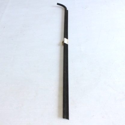 Vw Golf/Jetta/1 Fensterschaftleiste NOS 171837474 – Bild 2