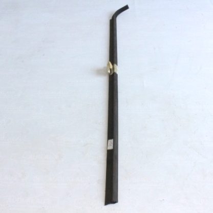 Vw Golf/Jetta/1 Fensterschaftleiste NOS 171837474