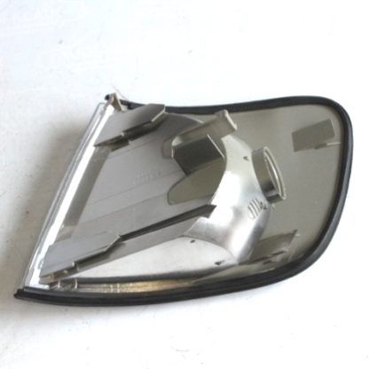 Audi 100/S4/C4 Blinker Hella rechts weiß NOS NEU 4A0953050B – Bild 2