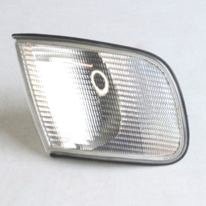 Audi 100/S4/C4 Blinker Hella rechts weiß NOS NEU 4A0953050B