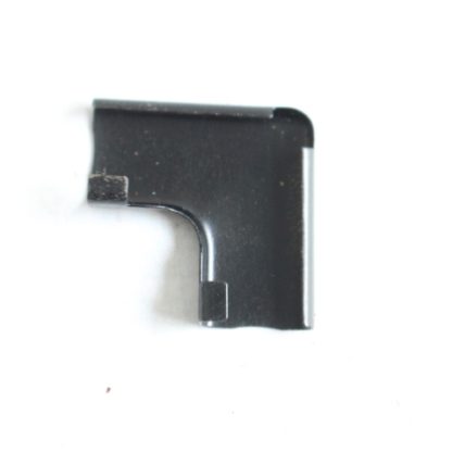 Audi 80/90/B2/Vw Passat/32B Endstück Zierleiste für Türscheibe vorne/hinten NOS 833853339A – Bild 2