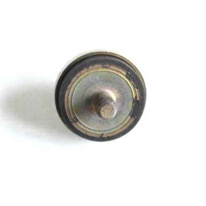 Vw/Audi Gummilager NOS NEU 443121273E – Bild 3