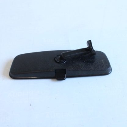 Audi 80/B2/Vw Golf/Golf Cabrio/Jetta/1 Innenraumspiegel schwarz NOS NEU 811857511 – Bild 2