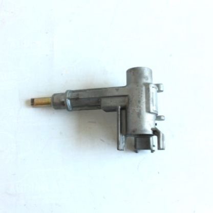 Audi S4/S6/A6/100/C4 Zündschloßgehäuse für Automatik NOS 4A1905851C – Bild 2